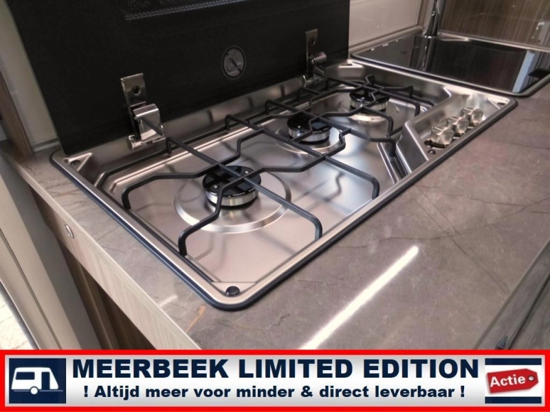 Fendt Tendenza 560 SFDW 4363,=KORTING MOVER+THULE  foto: 13