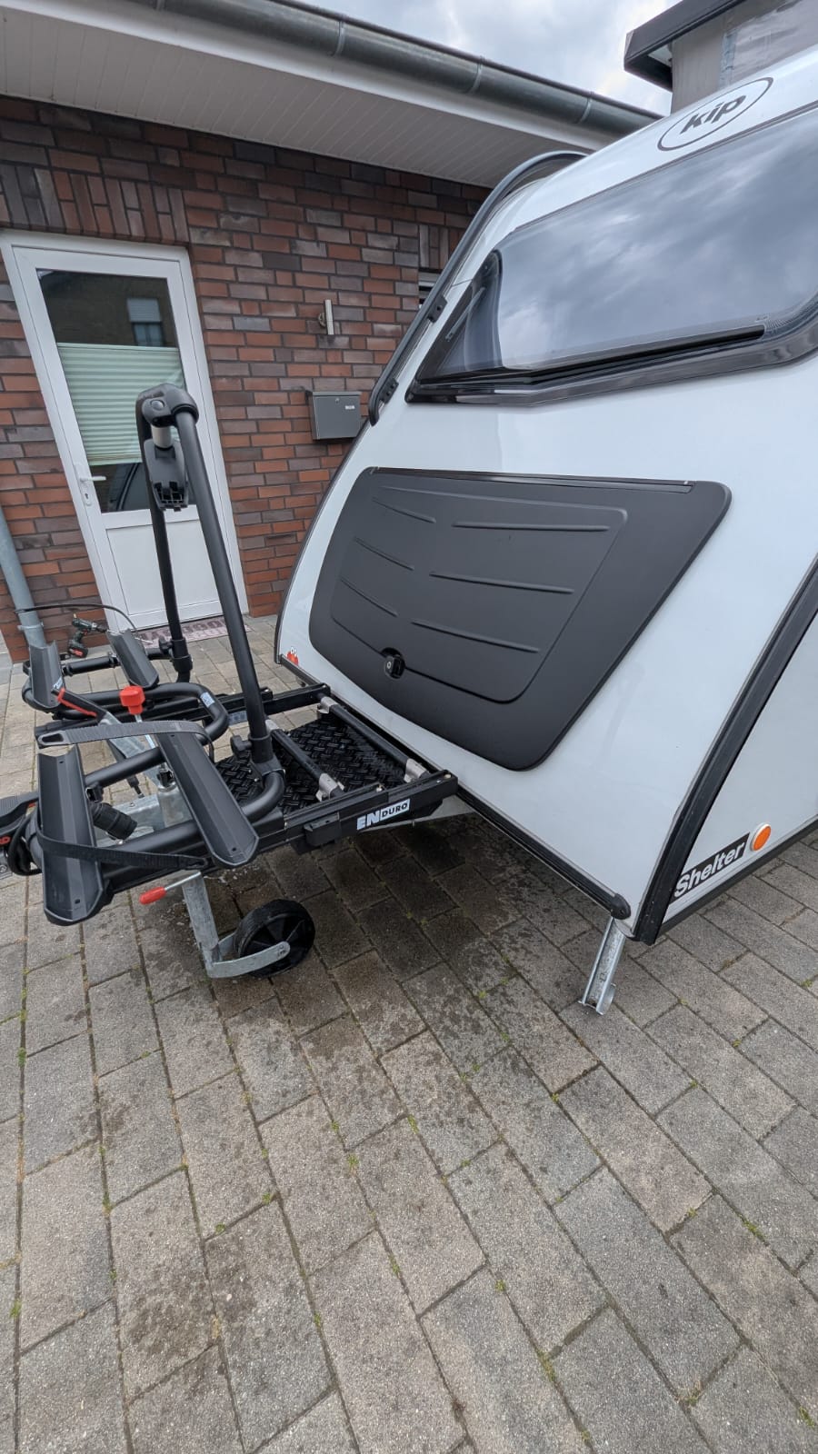 Kip Kip Shelter Plus foto: 3