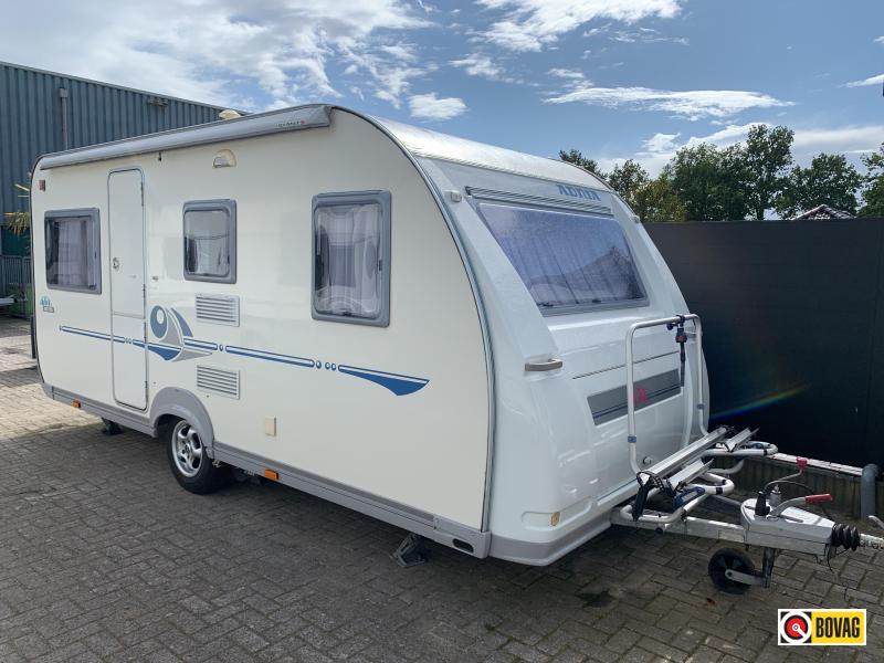Adria Twin Plus 640 SLB 9-traps Automaat (Ducato 8)