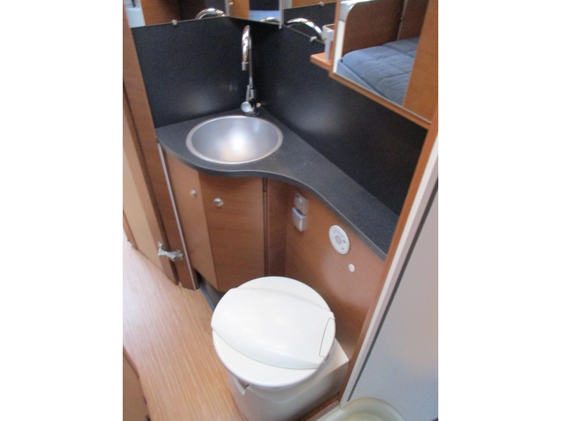 Knaus Sun Ti 650 MF  foto: 10