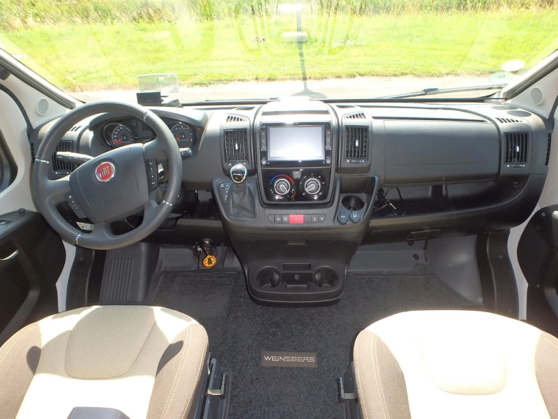 Weinsberg CaraBus 600 MQ  foto: 23