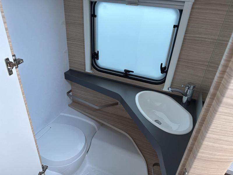 Fendt Bianco Selection 495 SG Model 2026  foto: 7