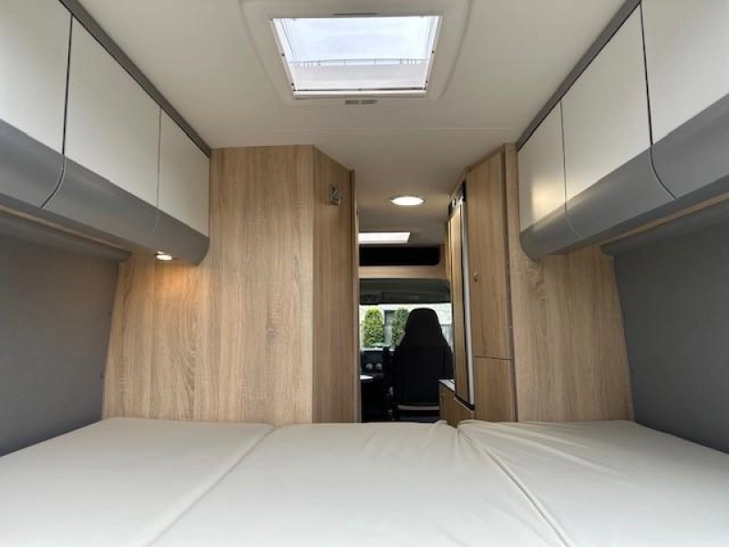 Clever 600 busbiker foto: 18
