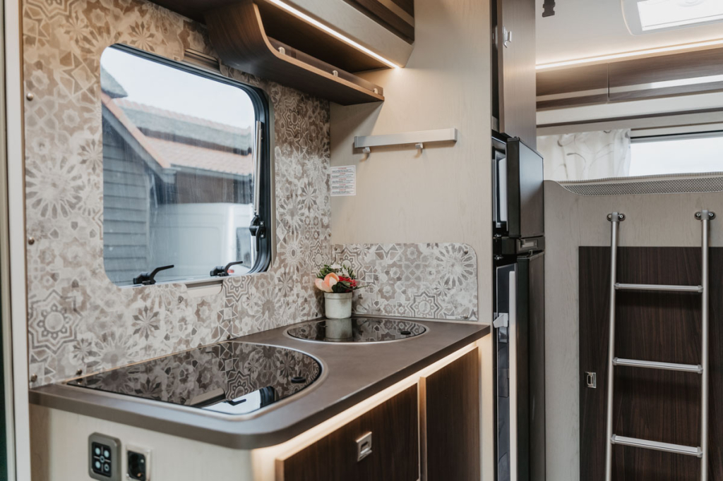 Rimor Seal 8 foto: 26