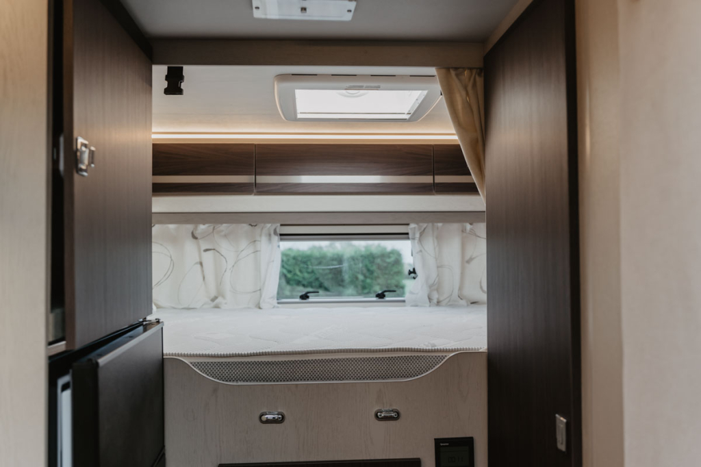 Foto de Rimor Seal 8: 30