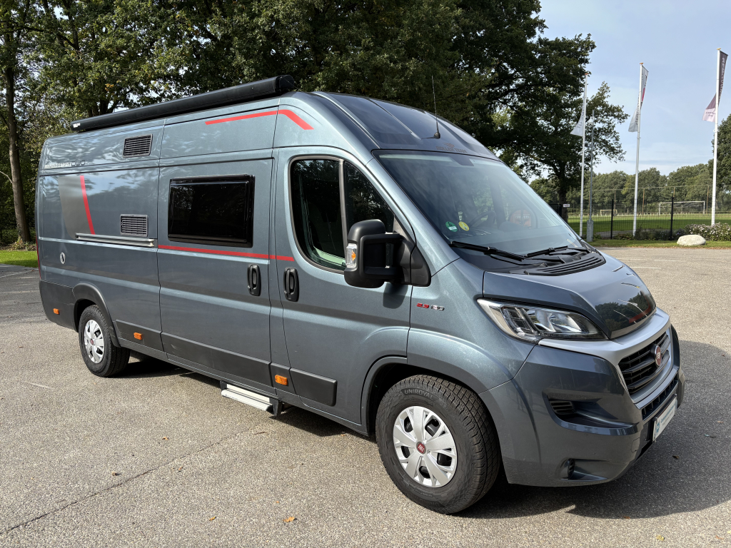 ROLLER TEAM LIVINGSTONE DUO