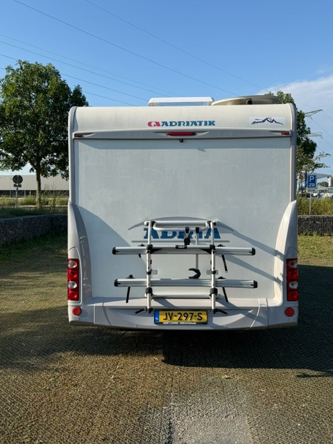ADRIA MOBIL ADRIATIK foto: 4