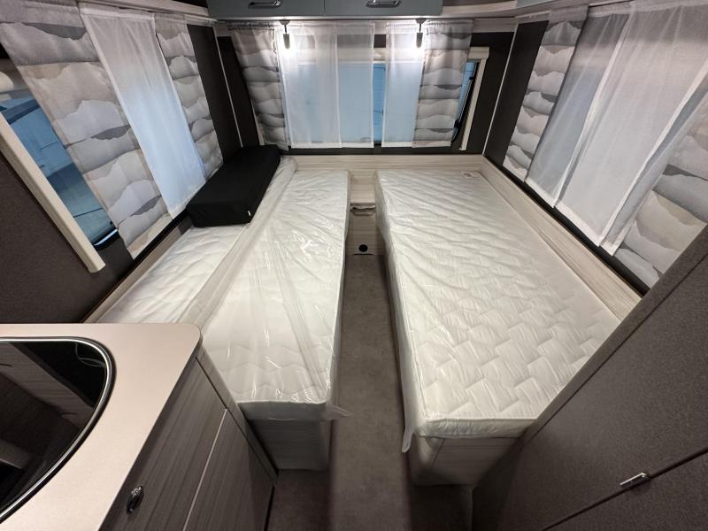 Dethleffs C'Joy 460 LE lichtgewicht | A69  foto: 14