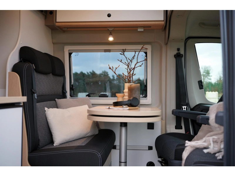 LMC model 27 Innovan Pure 640  foto: 3