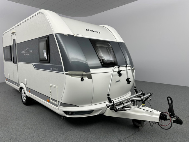 Hobby De Luxe 460 UFe