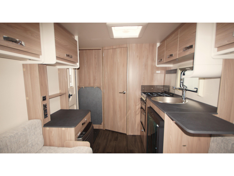 Sprite Mondial 420 SE Summer Advantage Price photo: 12