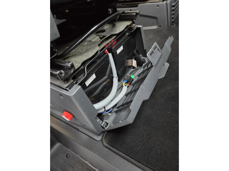 Adria Twin Supreme 640 SLB  foto: 11