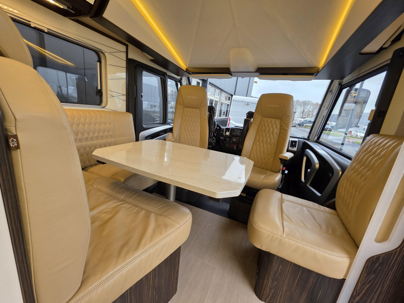 Bürstner Elegance 728 G  foto: 10