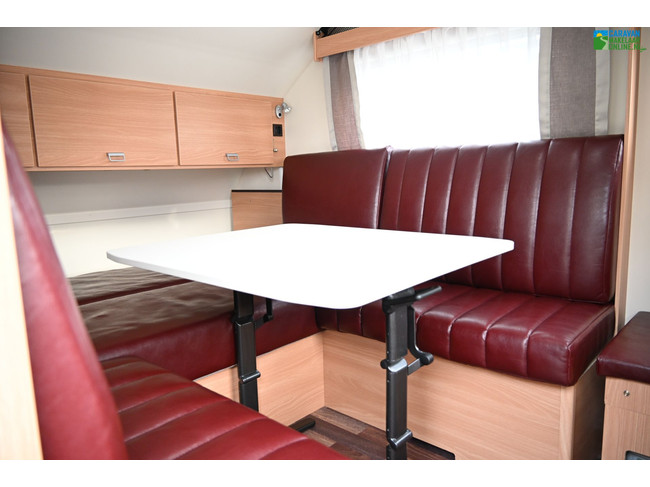 T@B Cult Edition 320 foto: 4