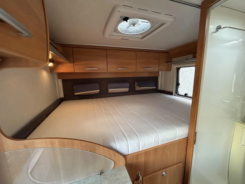 Hymer Exsis-I 522 Foto: 7