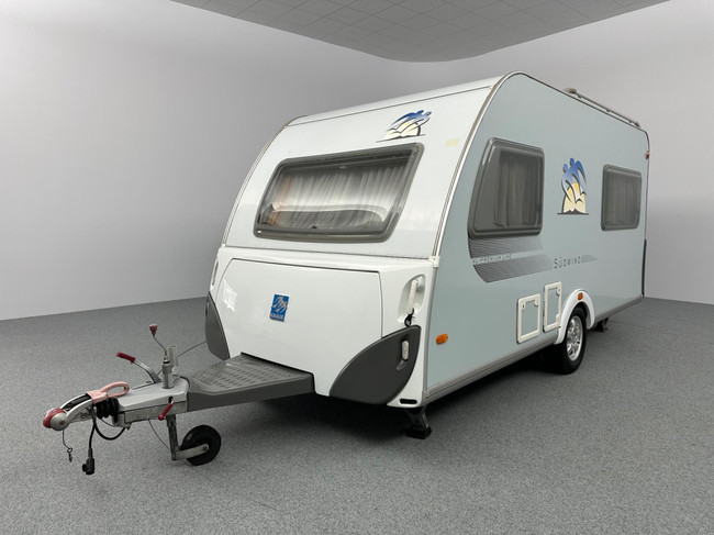 Knaus S&uuml;dwind 420 QD NL-Premium Line foto: 13