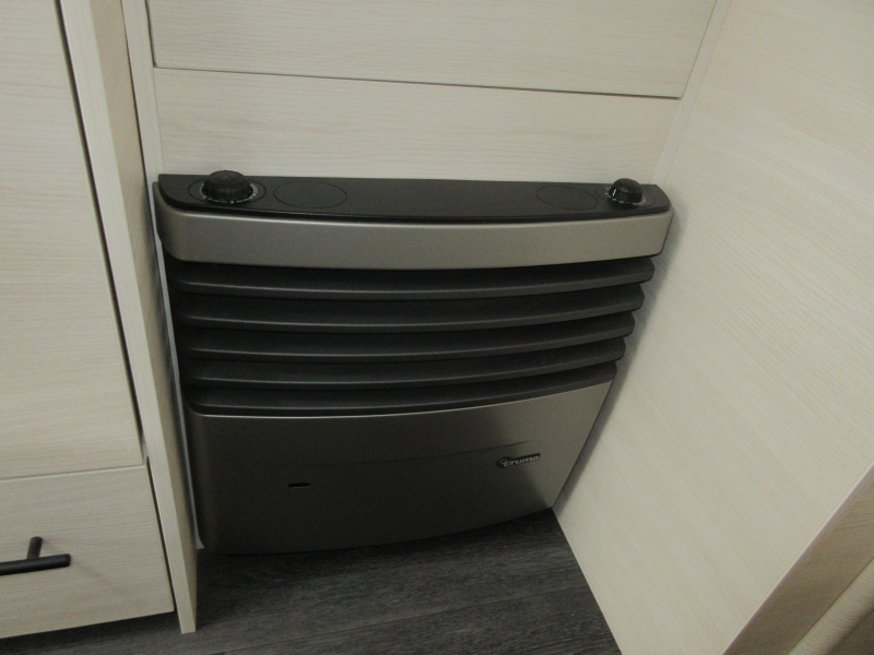 Caravelair Artica 496 MOVER AIRCO LUIFEL photo: 15