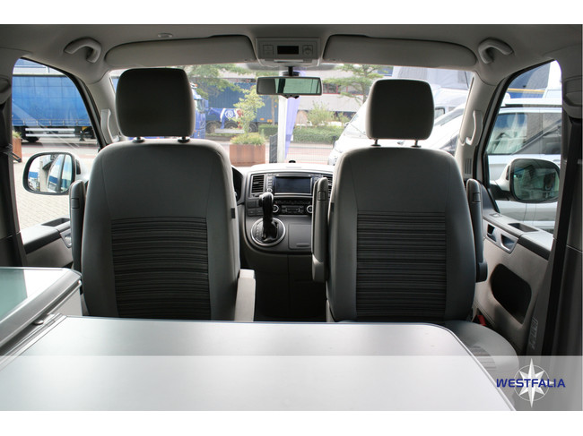 Volkswagen California T5 GP Edition DSG Foto: 7