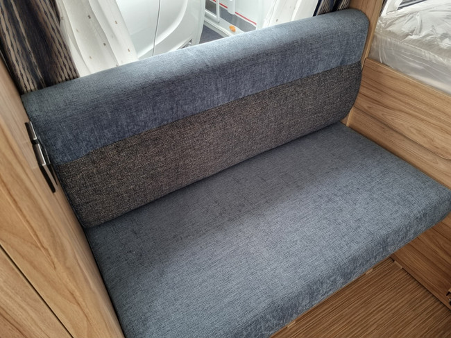 Eriba Feeling 515 foto: 16