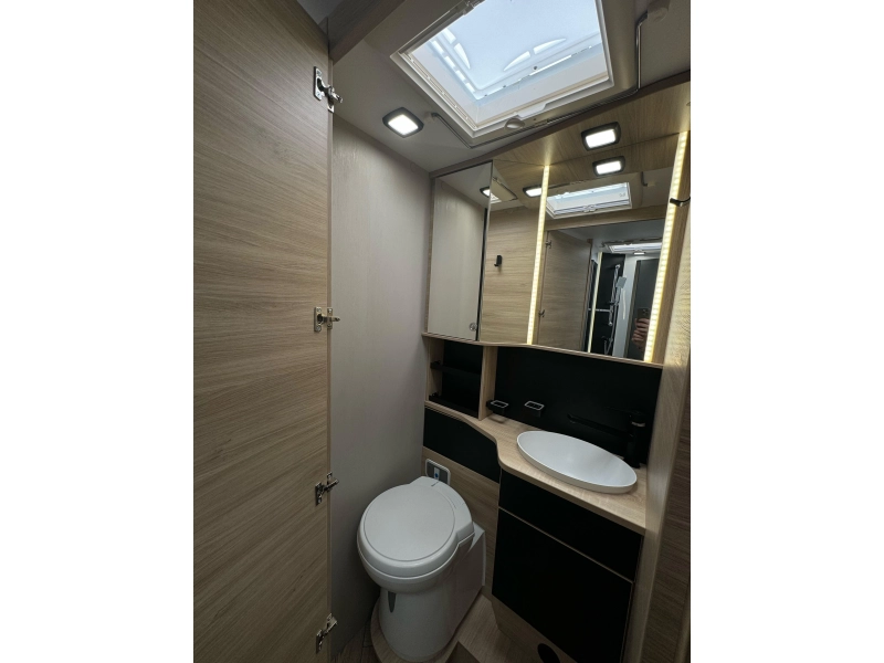 Chausson Etape Line 724 NUEVO foto: 14