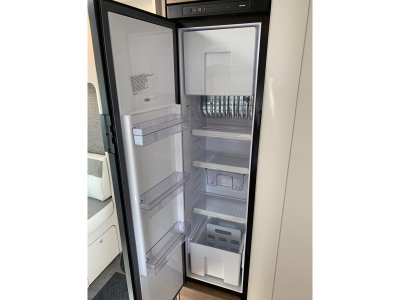 Dethleffs Trend T 7057 EB - Automatique - avantage photo : 11