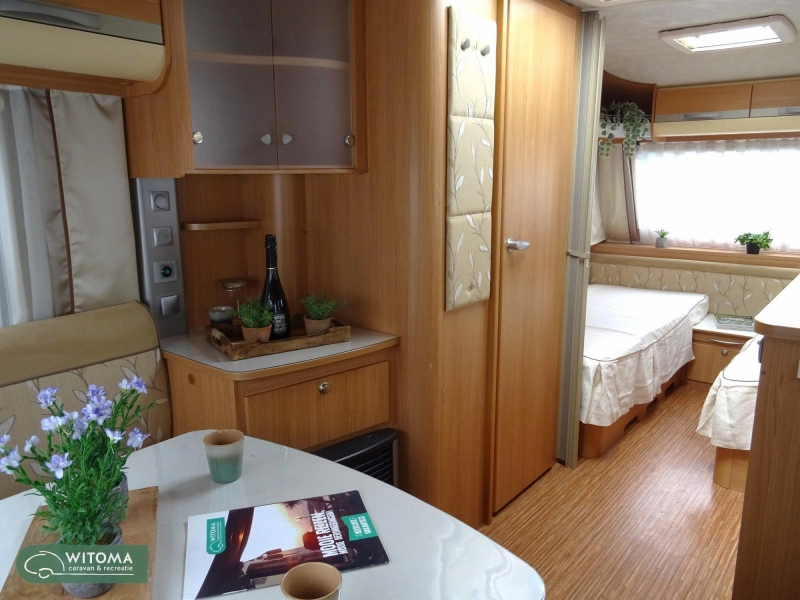 Adria Adora 472 LU OFERTA DE VENTA foto: 2