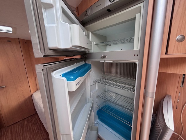 BUERSTNER BELCANTO 590 TL foto: 13