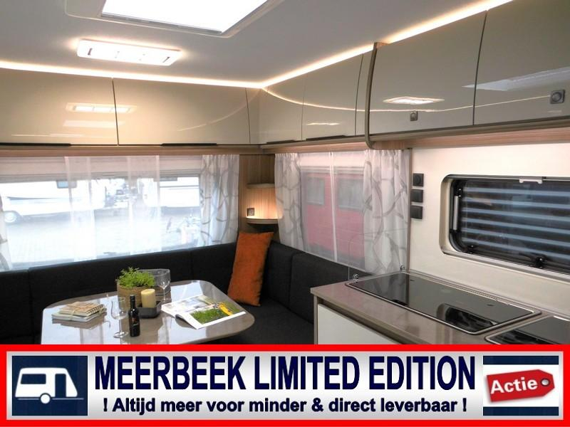 Fendt Tendenza 560 SG 4323,=DISCOUNT THULE&MOVER photo: 7