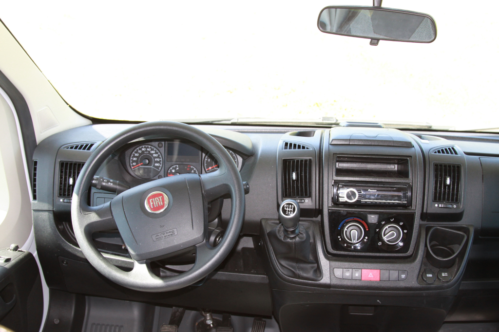 CAPRON A 72 foto: 18
