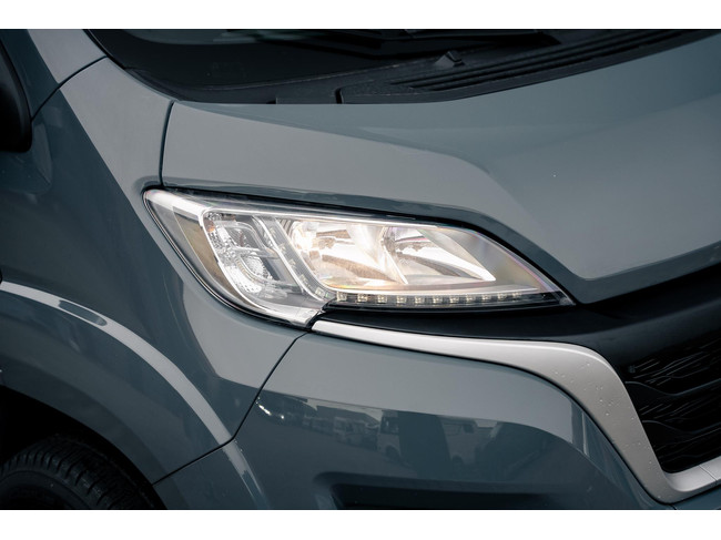 Hymer Exsis-T 580 Pure foto: 5