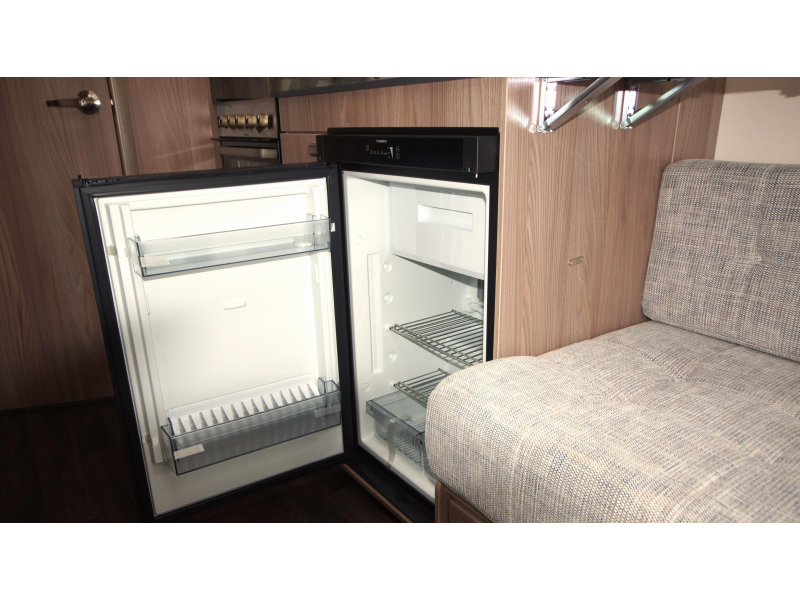 Sprite Mondial 420 SE Summer Advantage Price photo: 4