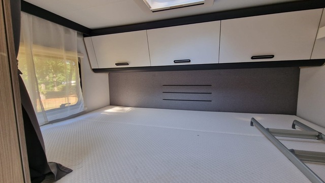 Fiat Adria Sunliving S70SP foto: 17