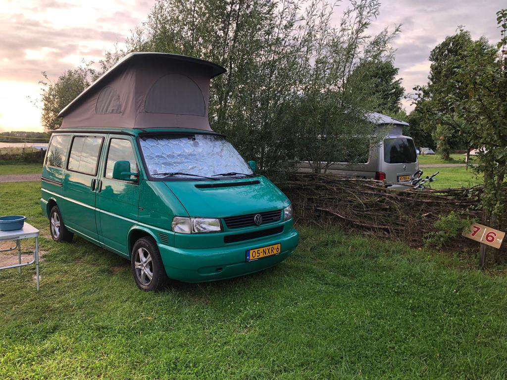 Volkswagen California foto: 0