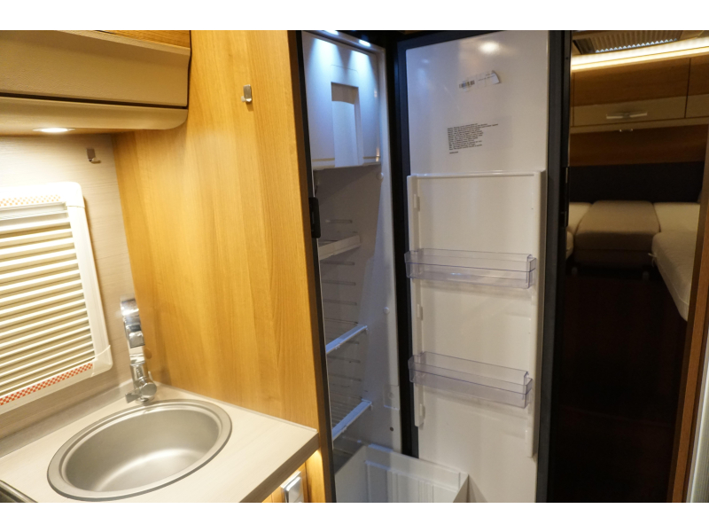 Knaus Platinum Selection 650 MEG 165cv foto: 12