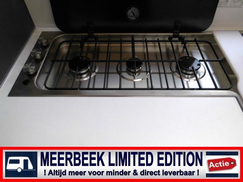 Adria Altea 492 LU 2025 NIEUWSTE MODEL !  foto: 9