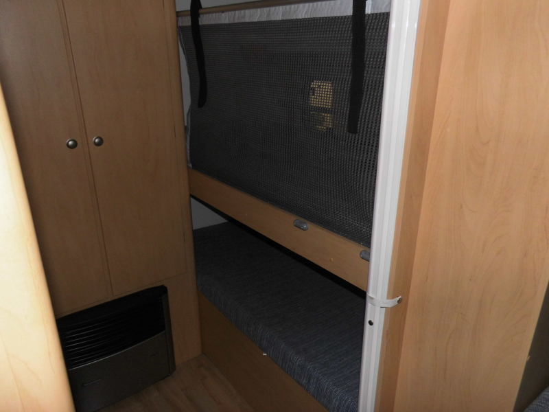 Delta Summerliner 5000 BKV Litera foto: 3