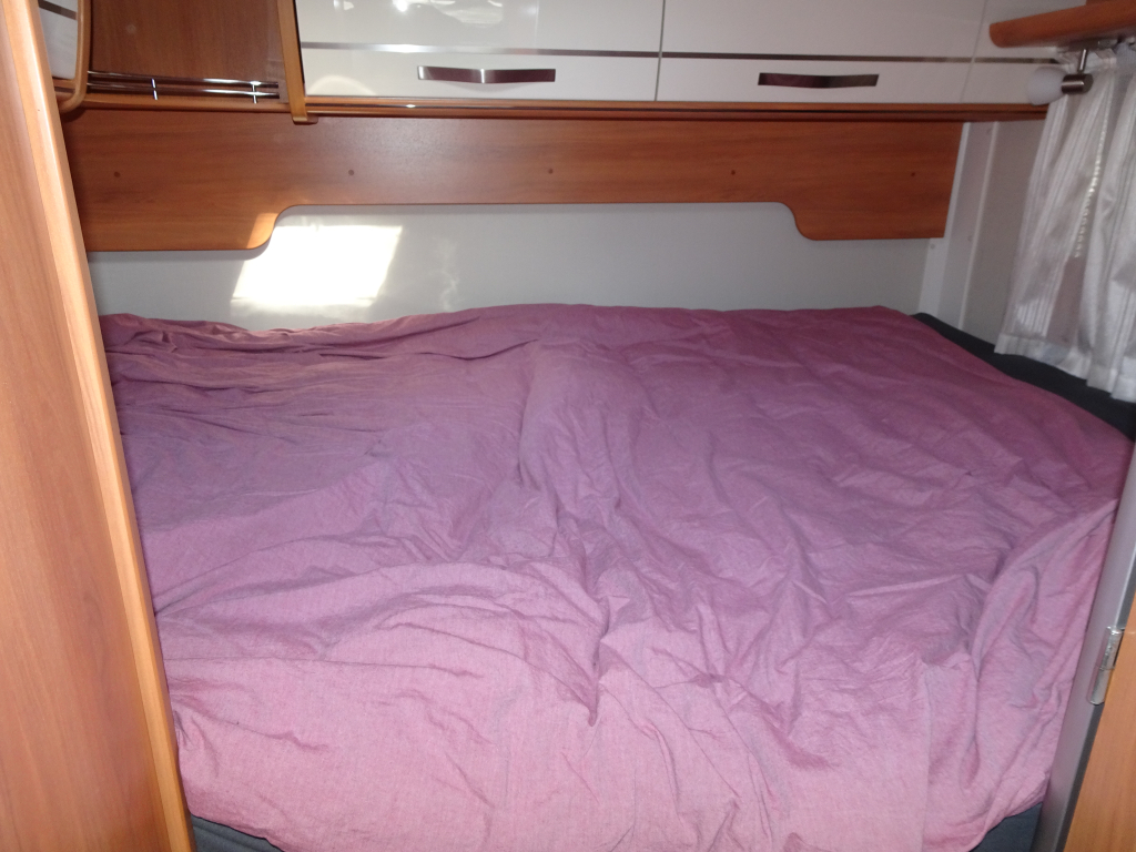 Hymer Exsis 414I photo: 9