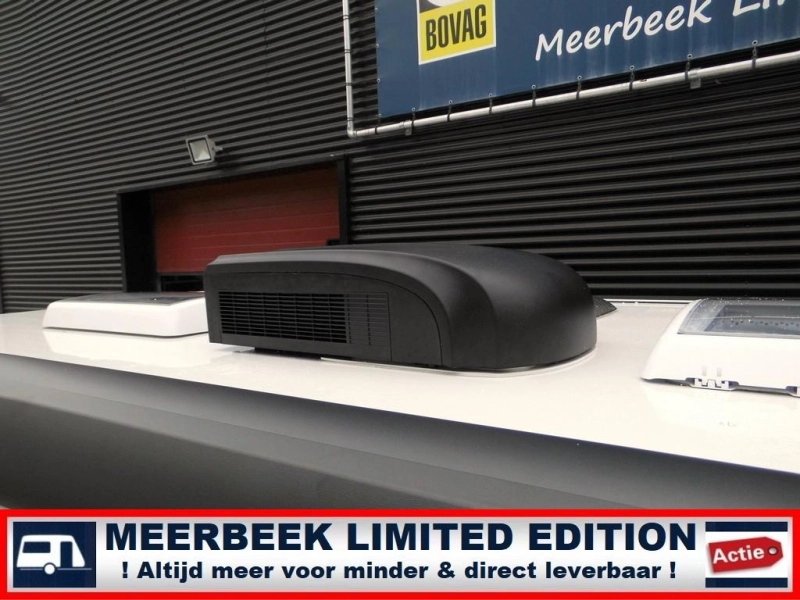 Fendt Tendenza 560 SFDW 4363,=KORTING MOVER+THULE  foto: 3