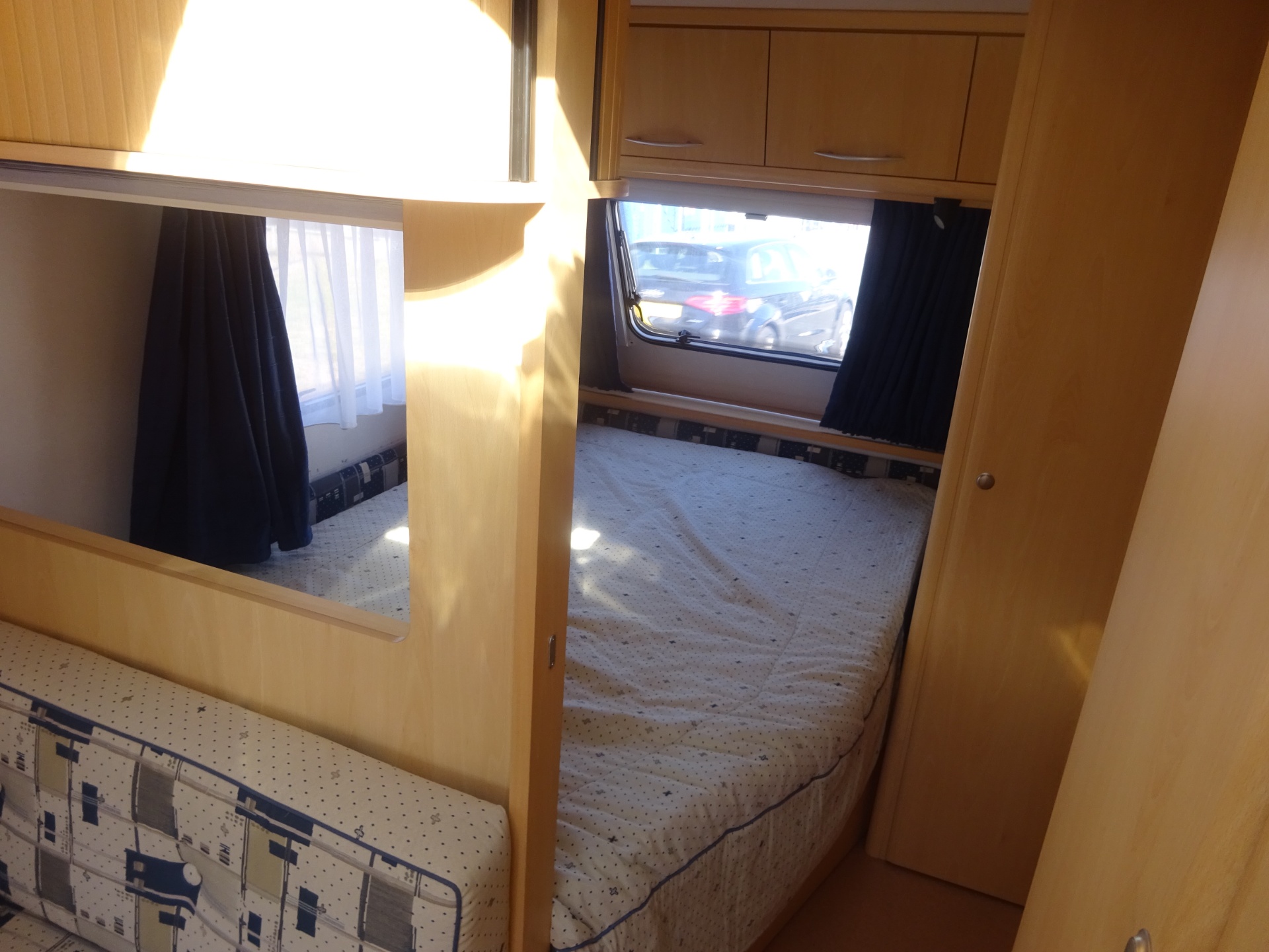 Chateau Calista  390 Frans Bed en Treinzit #TOPPER# foto: 9