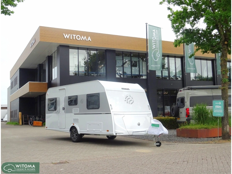 Knaus Sport 460 EU &iexcl;Ahora con descuento extra! foto: 1