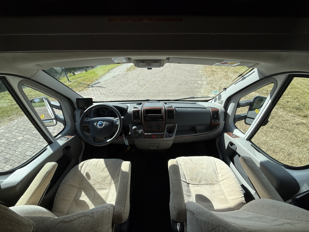 AUTOSTAR AUTOSTAR ATHENOR 598 foto: 12