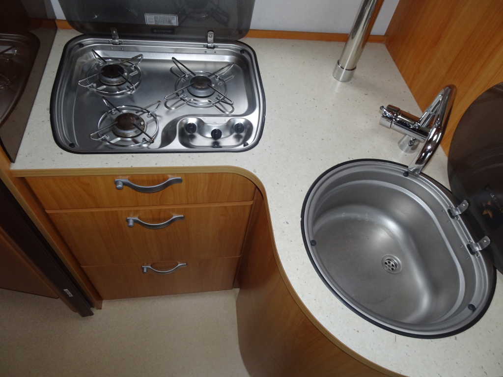 Autostar Auros 80 foto: 5