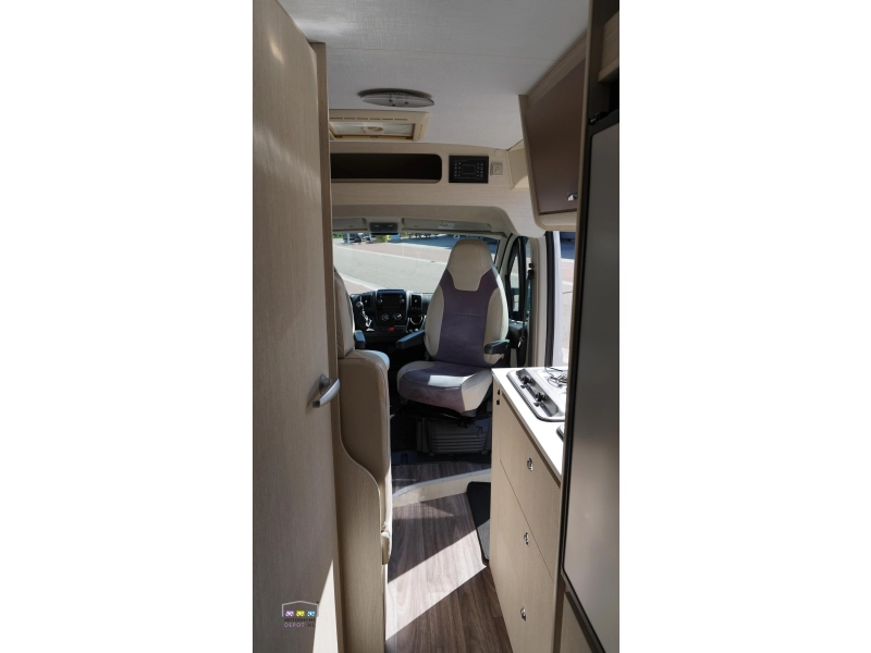 Chausson Twist 594 V Winterbestenig  foto: 5