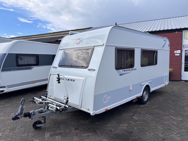TEC TRAVELBIRD 380