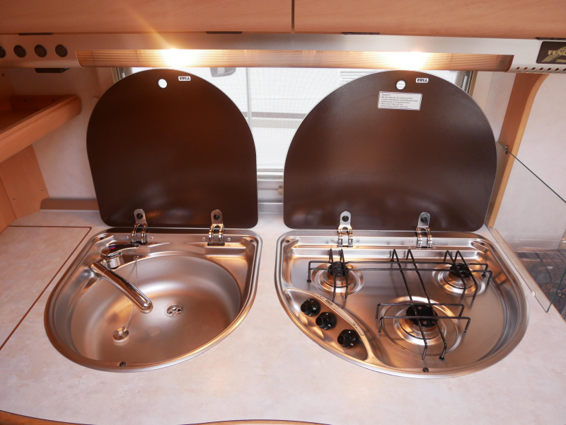 Fendt Saphir 470 TF Mover, luifel, fietsenrek  foto: 8