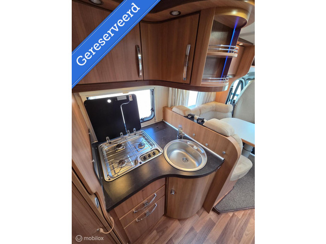 Hymer T 698 CL foto: 13
