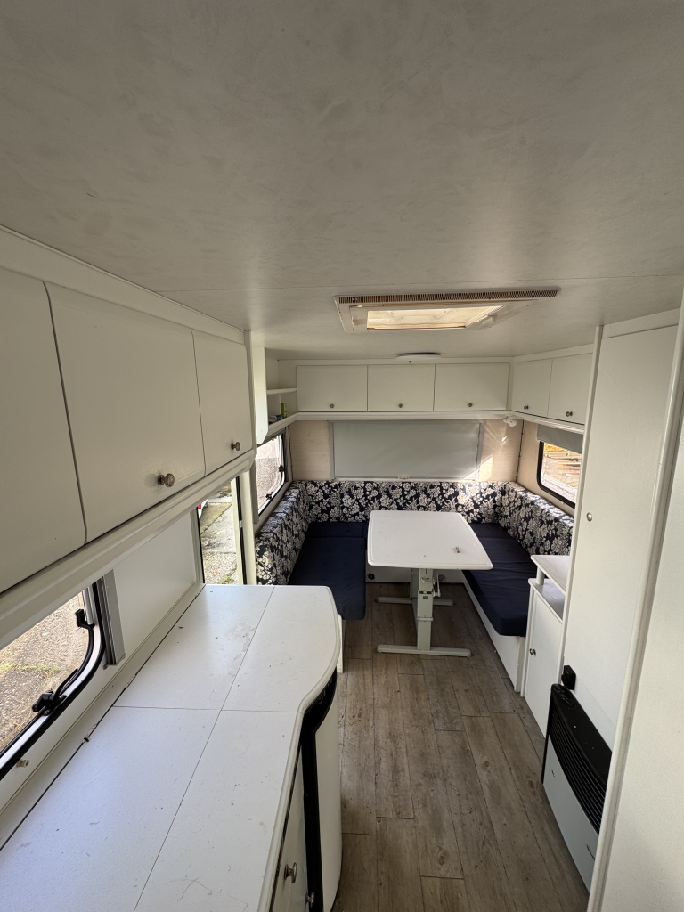 DETHLEFFS RM 5 foto: 2