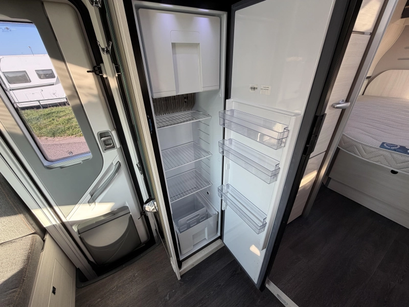 Chausson Titanium Premium 788 Face-to-Face, 170PK  foto: 8
