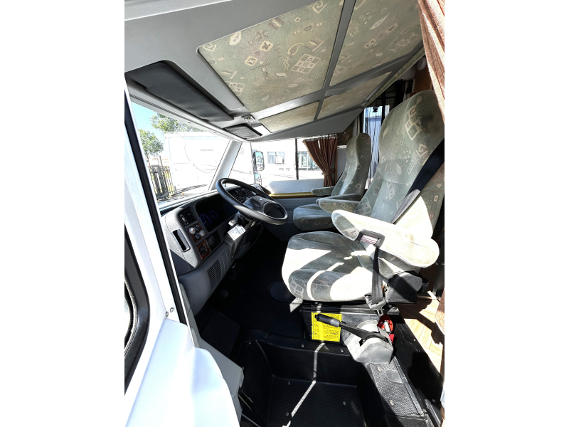 Bürstner I 578 Fransbed/6M/INRUILKOOPJE!  foto: 18