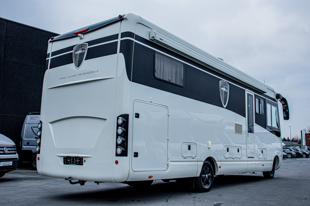 Morelo Loft 86 LBXT foto: 10